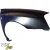 FRP LSPO WRC Wide Body Fenders 7pc > Subaru Impreza WRX 2004-2005 > 4dr Sedan - image 16