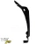 FRP LSPO WRC Wide Body Fenders 7pc > Subaru Impreza WRX 2004-2005 > 4dr Sedan - image 19