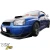 FRP LSPO WRC Wide Body Fenders 7pc > Subaru Impreza WRX 2004-2005 > 4dr Sedan - image 30
