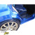 FRP LSPO WRC Wide Body Fenders 7pc > Subaru Impreza WRX 2006-2007 > 4dr Sedan - image 73