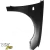 FRP LSPO WRC Wide Body Fenders 7pc > Subaru Impreza WRX 2006-2007 > 4dr Sedan - image 7