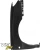 FRP LSPO WRC Wide Body Fenders 7pc > Subaru Impreza WRX 2006-2007 > 4dr Sedan - image 18