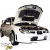 FRP LSPO WRC Wide Body Fenders 7pc > Subaru Impreza WRX 2006-2007 > 4dr Sedan - image 24