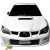 FRP LSPO WRC Wide Body Fenders 7pc > Subaru Impreza WRX 2006-2007 > 4dr Sedan - image 25