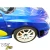 FRP LSPO WRC Wide Body Fenders 7pc > Subaru Impreza WRX 2006-2007 > 4dr Sedan - image 28