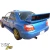 FRP LSPO WRC Wide Body Kit 11pc > Subaru Impreza WRX 2004-2005 > 4dr Sedan - image 116