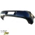 FRP LSPO WRC Wide Body Kit 11pc > Subaru Impreza WRX 2004-2005 > 4dr Sedan - image 109