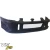FRP LSPO WRC Wide Body Kit 11pc > Subaru Impreza WRX 2004-2005 > 4dr Sedan - image 4