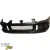 FRP LSPO WRC Wide Body Kit 11pc > Subaru Impreza WRX 2004-2005 > 4dr Sedan - image 15
