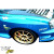 VSaero FRP LSPO WRC Wide Body Kit 11pc > Subaru Impreza WRX 2004-2005 > 4dr Sedan - image 28