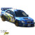 VSaero FRP LSPO WRC Wide Body Kit 11pc > Subaru Impreza WRX 2004-2005 > 4dr Sedan - image 48