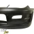 FRP LSPO WRC Wide Body Kit 11pc > Subaru Impreza WRX 2006-2007 > 4dr Sedan - image 10