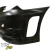 FRP LSPO WRC Wide Body Kit 11pc > Subaru Impreza WRX 2006-2007 > 4dr Sedan - image 11