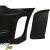 FRP LSPO WRC Wide Body Kit 11pc > Subaru Impreza WRX 2006-2007 > 4dr Sedan - image 13