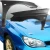 FRP LSPO WRC Wide Body Kit 11pc > Subaru Impreza WRX 2006-2007 > 4dr Sedan - image 26