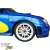 FRP LSPO WRC Wide Body Kit 11pc > Subaru Impreza WRX 2006-2007 > 4dr Sedan - image 52