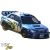 FRP LSPO WRC Wide Body Kit 11pc > Subaru Impreza WRX 2006-2007 > 4dr Sedan - image 73