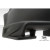 2003-2008 Mazda 6 4DR Bomber Rear Bumper - 1 Piece - image 7