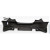 2003-2008 Mazda 6 4DR Bomber Rear Bumper - 1 Piece - image 8