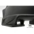 2003-2008 Mazda 6 Bomber Rear Bumper - image 12