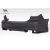2003-2008 Mazda 6 Bomber Rear Bumper - image 19