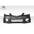 2003-2008 Mazda 6 Duraflex Bomber Front Bumper - 1 Piece - image 4