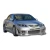 2003-2008 Mazda 6 Bomber Front Bumper - image 3