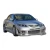 2003-2008 Mazda 6 Bomber Front Bumper - image 1