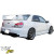 VSaero FRP MSPO Rear Bumper > Subaru Impreza WRX 2004-2007 - image 2