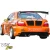 FRP MSPO Rear Bumper > Subaru Impreza WRX 2004-2007 - image 6