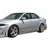 2003-2008 Mazda 6 Bomber Side Skirts - image 3