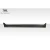 2003-2008 Mazda 6 Bomber Side Skirts - image 8
