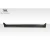2003-2008 Mazda 6 Bomber Side Skirts - image 9