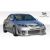 2003-2008 Mazda 6 Bomber Side Skirts - image 6