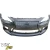FRP AG LF-S Front Bumper w Grille 5pc > Toyota 86 2017-2021 - image 8
