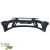 FRP AG LF-S Front Bumper w Grille 5pc > Toyota 86 2017-2021 - image 11