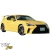 FRP AG GT-F Front Bumper w Grille 5pc > Toyota 86 2017-2021 - image 35