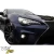 FRP AG GT-F Front Bumper w Grille 5pc > Toyota 86 2017-2021 - image 4