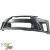 FRP AG GT-F Front Bumper w Grille 5pc > Toyota 86 2017-2021 - image 15