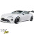 FRP AG T2 Wide Body Front Lip > Toyota 86 2017-2021 - image 16