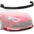 FRP AG T2 Wide Body Front Lip > Toyota 86 2017-2021 - image 1