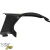 FRP AG T2 Wide Body Fenders (front) 4pc 50mm > Toyota 86 2017-2021 - image 12