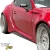 FRP AG T2 Wide Body Side Skirts > Toyota 86 2017-2021 - image 3