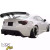 VSaero FRP AG T2 Wide Body 80mm Fenders (rear) > Toyota 86 2017-2020 - image 32