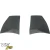 FRP AG T2 Wide Body Fenders (rear) 80mm > Toyota 86 2017-2021 - image 6