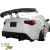 FRP AG T2 Diffuser > Toyota 86 2017-2020 - image 16