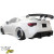 VSaero FRP AG T2 Diffuser > Toyota 86 2017-2020 - image 18