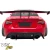 FRP AG T2 Diffuser > Toyota 86 2017-2021 - image 3