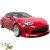 VSaero FRP AG T2 Wide Body Kit > Toyota 86 2017-2020 - image 15