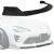 FRP AG T2 Wide Body Kit > Toyota 86 2017-2021 - image 18